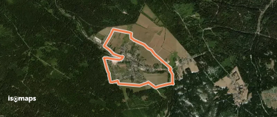 Rundweg Carlsfeld