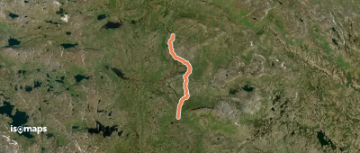OSM Route 3251979