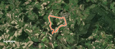 Rieschingerweg