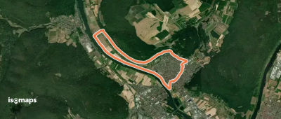 Großheubach Rundwanderweg 8