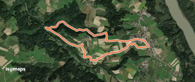 Rundwanderweg Fuchsbachtal