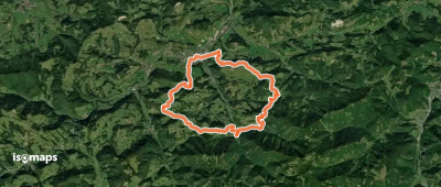 5/03 Sois-Wanderroute