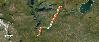 OSM Route 3254172
