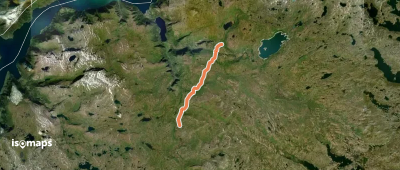 OSM Route 3254211