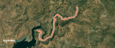 San Joaquin River Trail