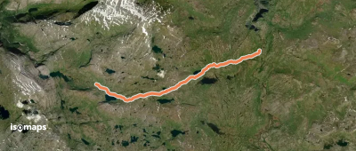 OSM Route 3257855