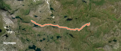 OSM Route 3257856
