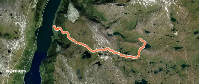 OSM Route 3257895