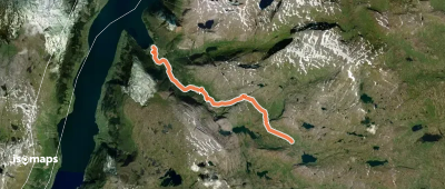 OSM Route 3257896