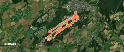 EifelSchleife Bergbauhistorischer Wanderweg