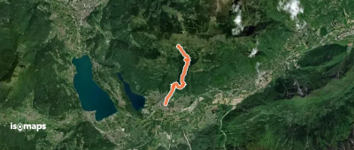 Sentiero del Ronco