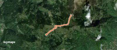 OSM Route 3258778