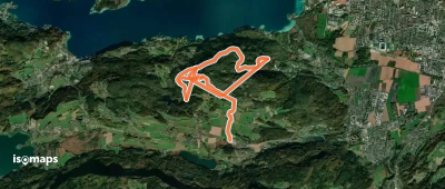 Keutschach Wanderweg 18