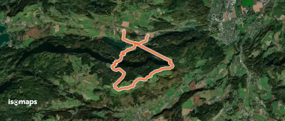 Wanderweg 33