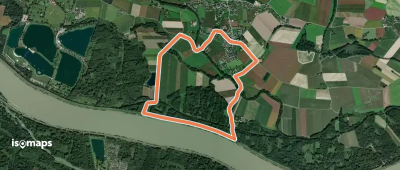 Kleiner Goldwörther Donaurundweg