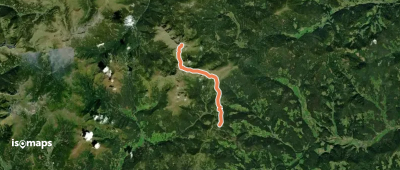 Wanderweg 156