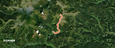 Wanderweg 154