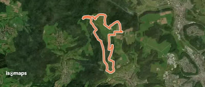 Traufgang Wiesenrunde