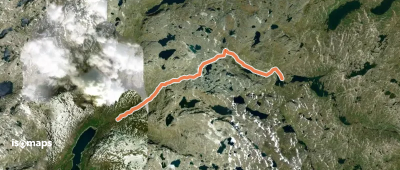 OSM Route 3263390