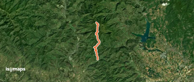 OSM Route 3265962