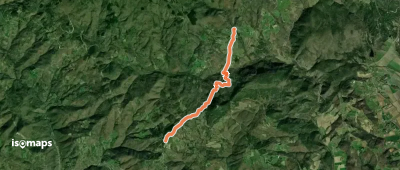 OSM Route 3266147