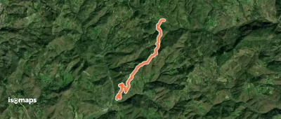 OSM Route 3266333