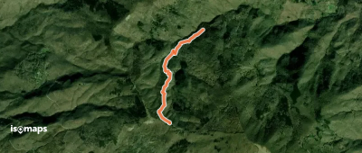 OSM Route 3267349