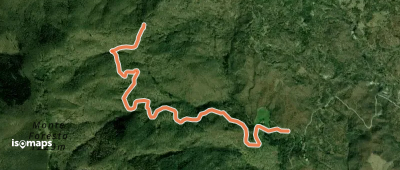 OSM Route 3267359