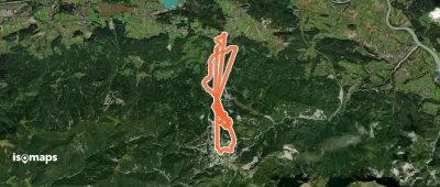 Mittagskogel-Normalweg