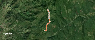 OSM Route 3267613