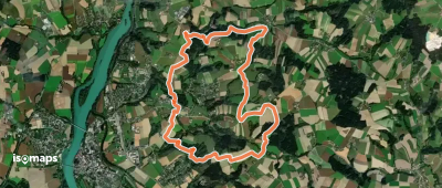 Rundwanderweg Brunnenthal