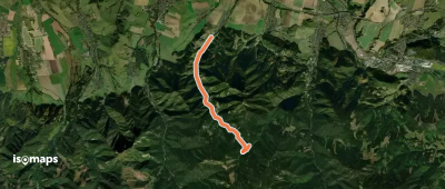OSM Route 3271515