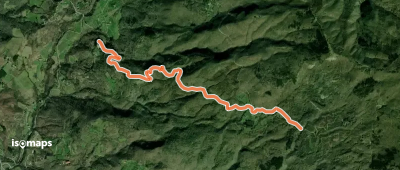 OSM Route 3272068