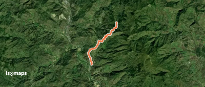 OSM Route 3272113