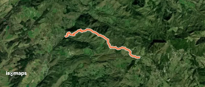 OSM Route 3274181
