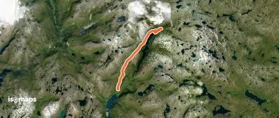 OSM Route 3274629