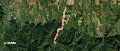 OSM Route 3274722