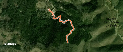 OSM Route 3276949