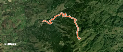 OSM Route 3276951