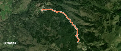 OSM Route 3276952