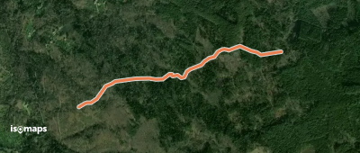 OSM Route 3276981