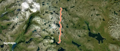 OSM Route 3277909