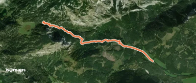Wanderweg 840
