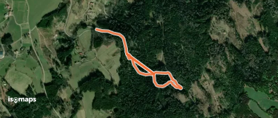 Sentier de Découverte des Huttes