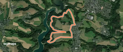 Wolperath Rundweg A2