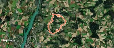 Reickersbergweg