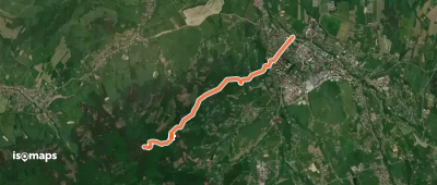 NS Frenštát p. R. - Javorník