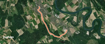 Fischbach - Niederwil