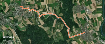Niederwil - Hägglingen