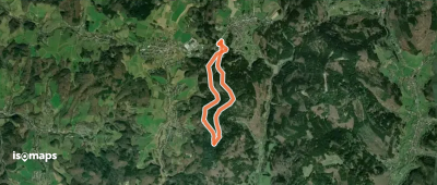 Hardberg-Weg
